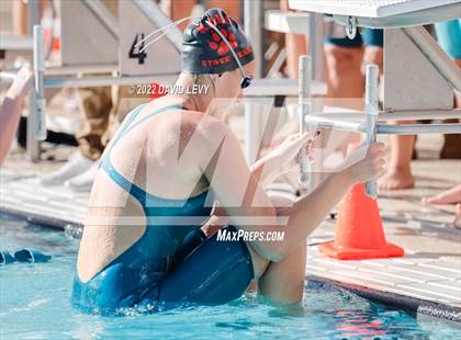 Thumbnail 1 in AIA D1 Swim Finals photogallery.