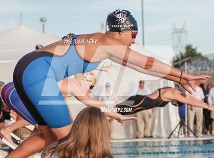 Thumbnail 1 in AIA D1 Swim Finals photogallery.