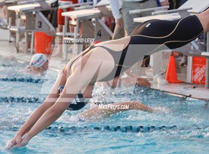 Thumbnail 2 in AIA D1 Swim Finals photogallery.