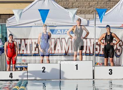 Thumbnail 1 in AIA D1 Swim Finals photogallery.