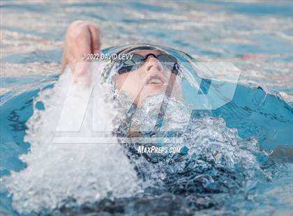 Thumbnail 3 in AIA D1 Swim Finals photogallery.