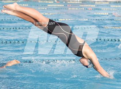 Thumbnail 1 in AIA D1 Swim Finals photogallery.