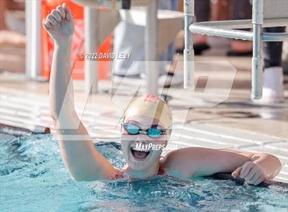 Thumbnail 1 in AIA D1 Swim Finals photogallery.