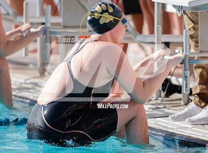 Thumbnail 3 in AIA D1 Swim Finals photogallery.
