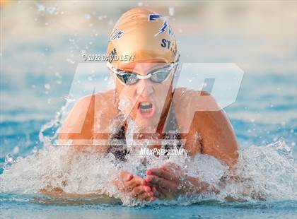 Thumbnail 3 in AIA D1 Swim Finals photogallery.