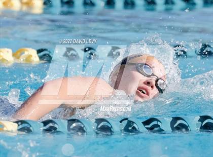 Thumbnail 3 in AIA D1 Swim Finals photogallery.