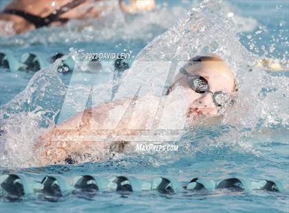 Thumbnail 3 in AIA D1 Swim Finals photogallery.