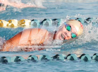 Thumbnail 2 in AIA D1 Swim Finals photogallery.