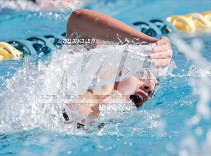 Thumbnail 2 in AIA D1 Swim Finals photogallery.