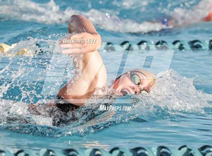 Thumbnail 3 in AIA D1 Swim Finals photogallery.