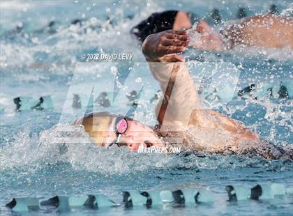 Thumbnail 2 in AIA D1 Swim Finals photogallery.