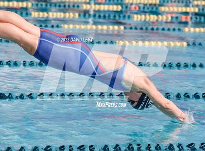 Thumbnail 1 in AIA D1 Swim Finals photogallery.