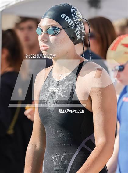 Thumbnail 3 in AIA D1 Swim Finals photogallery.