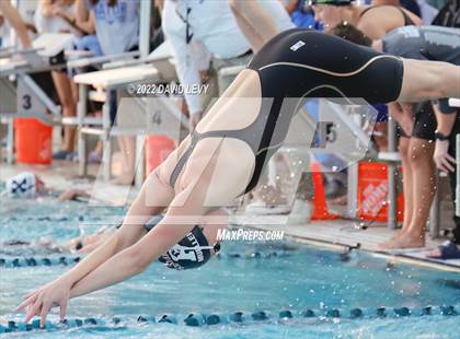 Thumbnail 3 in AIA D1 Swim Finals photogallery.