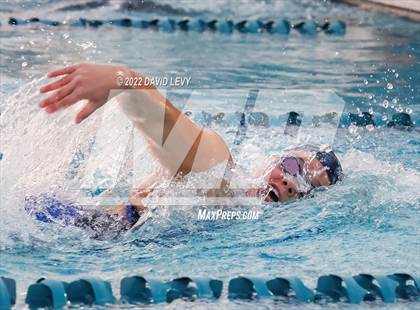 Thumbnail 3 in AIA D1 Swim Finals photogallery.