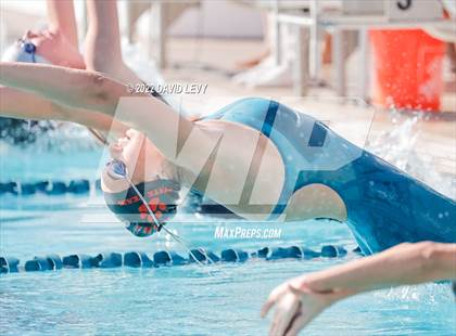 Thumbnail 2 in AIA D1 Swim Finals photogallery.