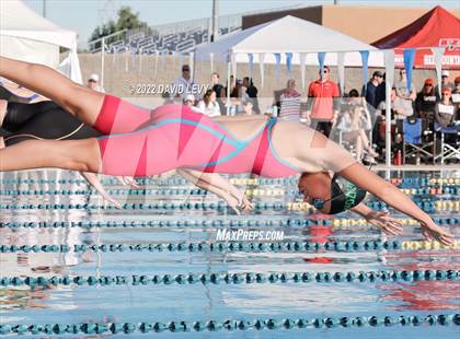 Thumbnail 2 in AIA D1 Swim Finals photogallery.