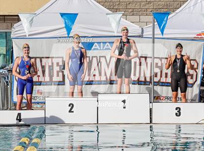 Thumbnail 1 in AIA D1 Swim Finals photogallery.