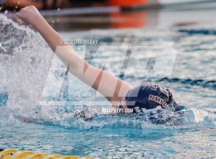 Thumbnail 1 in AIA D1 Swim Finals photogallery.