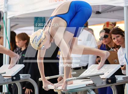 Thumbnail 3 in AIA D1 Swim Finals photogallery.