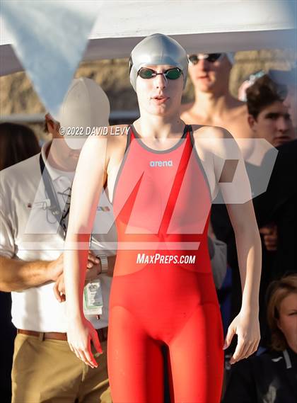 Thumbnail 1 in AIA D1 Swim Finals photogallery.