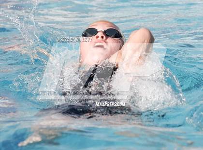 Thumbnail 3 in AIA D1 Swim Finals photogallery.