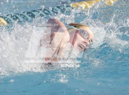 Thumbnail 3 in AIA D1 Swim Finals photogallery.
