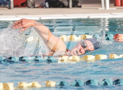 Thumbnail 2 in AIA D1 Swim Finals photogallery.
