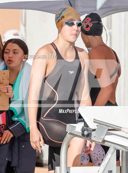 Thumbnail 2 in AIA D1 Swim Finals photogallery.