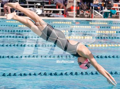 Thumbnail 1 in AIA D1 Swim Finals photogallery.