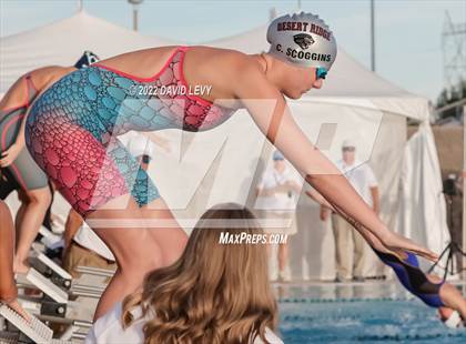 Thumbnail 2 in AIA D1 Swim Finals photogallery.