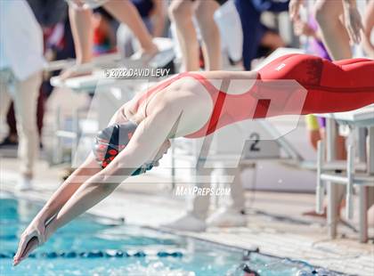 Thumbnail 3 in AIA D1 Swim Finals photogallery.