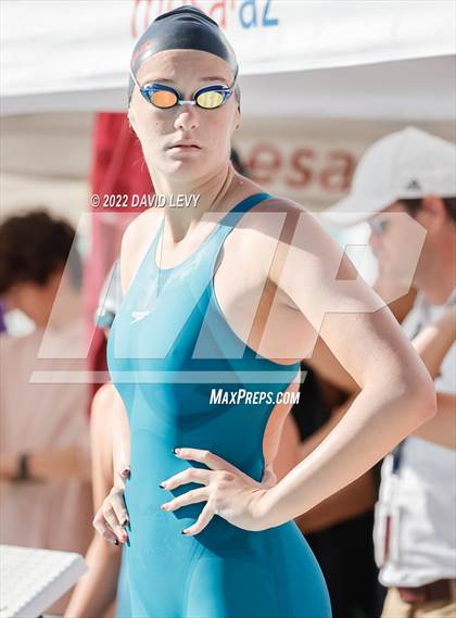 Thumbnail 3 in AIA D1 Swim Finals photogallery.