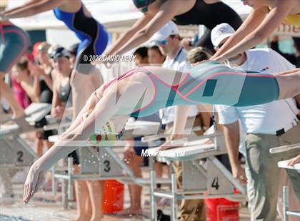 Thumbnail 3 in AIA D1 Swim Finals photogallery.
