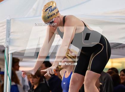 Thumbnail 3 in AIA D1 Swim Finals photogallery.