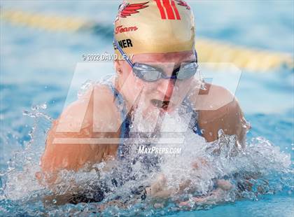 Thumbnail 3 in AIA D1 Swim Finals photogallery.