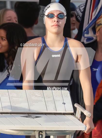 Thumbnail 3 in AIA D1 Swim Finals photogallery.
