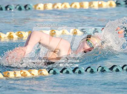 Thumbnail 2 in AIA D1 Swim Finals photogallery.