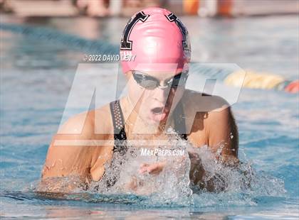 Thumbnail 1 in AIA D1 Swim Finals photogallery.