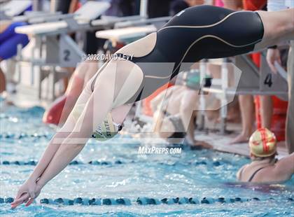Thumbnail 1 in AIA D1 Swim Finals photogallery.