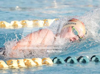 Thumbnail 1 in AIA D1 Swim Finals photogallery.