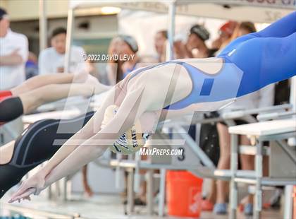 Thumbnail 2 in AIA D1 Swim Finals photogallery.