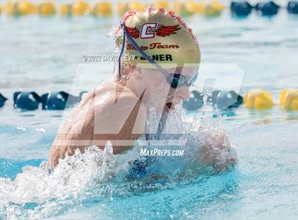 Thumbnail 3 in AIA D1 Swim Finals photogallery.