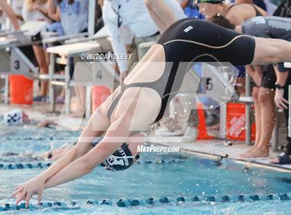 Thumbnail 2 in AIA D1 Swim Finals photogallery.