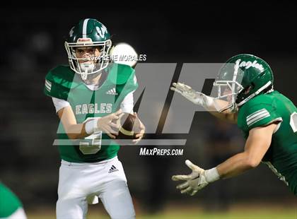 Thumbnail 1 in Roosevelt vs Eagle Rock photogallery.