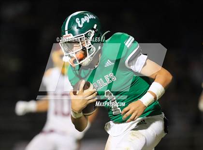 Thumbnail 2 in Roosevelt vs Eagle Rock photogallery.