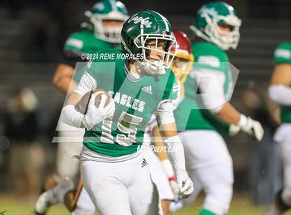Thumbnail 3 in Roosevelt vs Eagle Rock photogallery.
