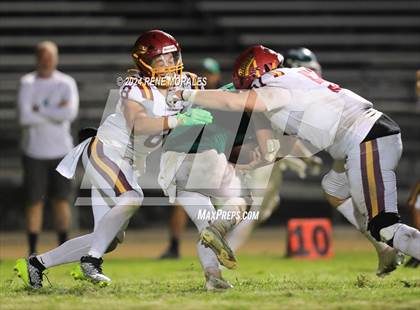 Thumbnail 2 in Roosevelt vs Eagle Rock photogallery.