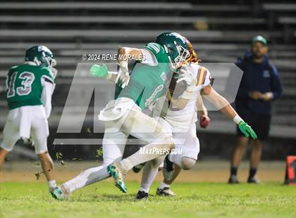Thumbnail 1 in Roosevelt vs Eagle Rock photogallery.