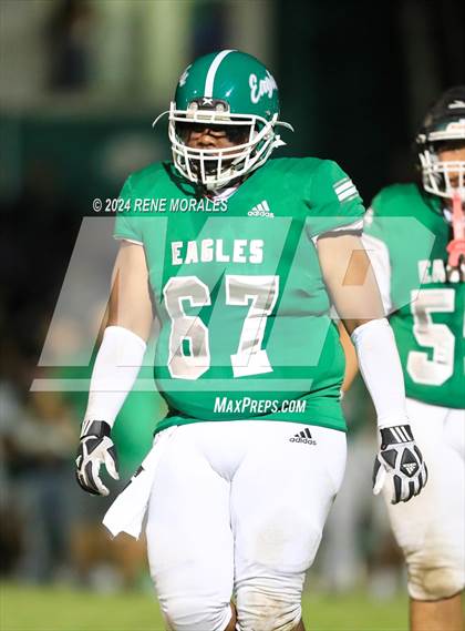 Thumbnail 3 in Roosevelt vs Eagle Rock photogallery.